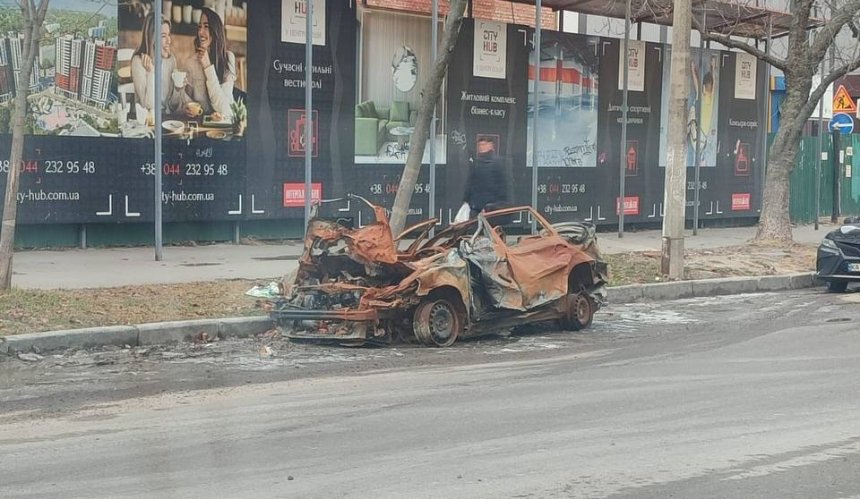 Фото: очільник КМВА Тимур Ткаченко