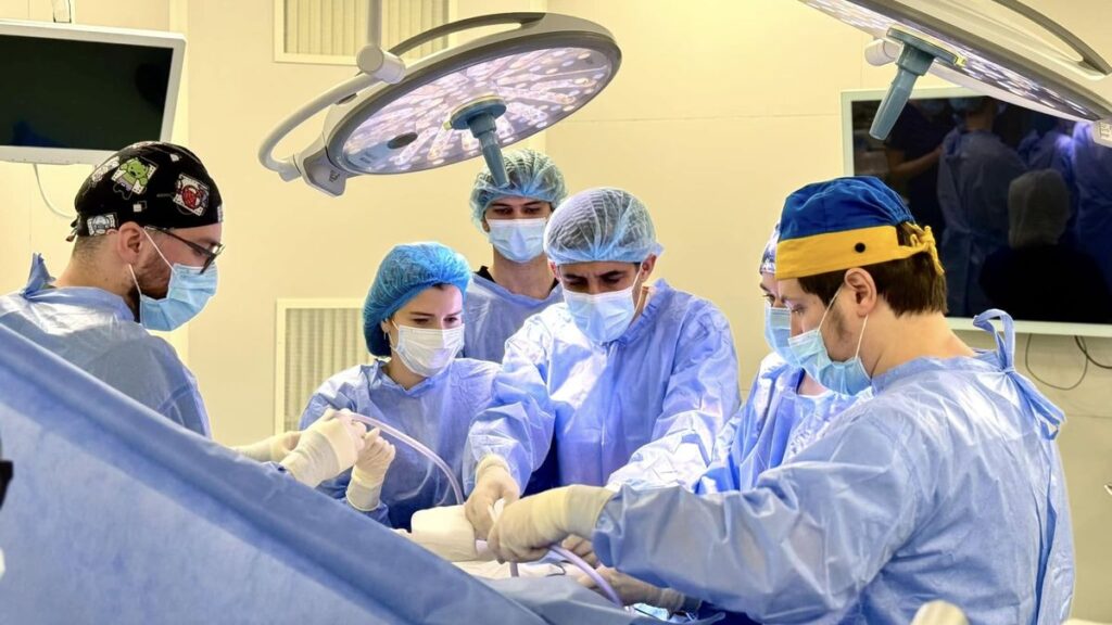 Фото: facebook.com/ndslohmatdyt/