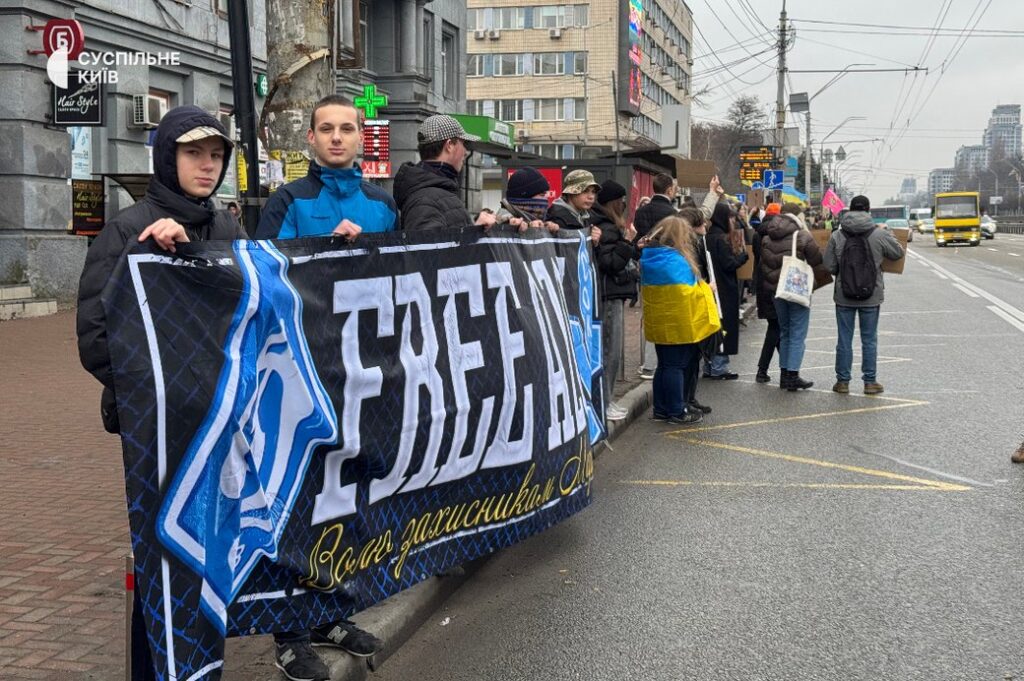 Фото: Cуспільне/Влада Колодій