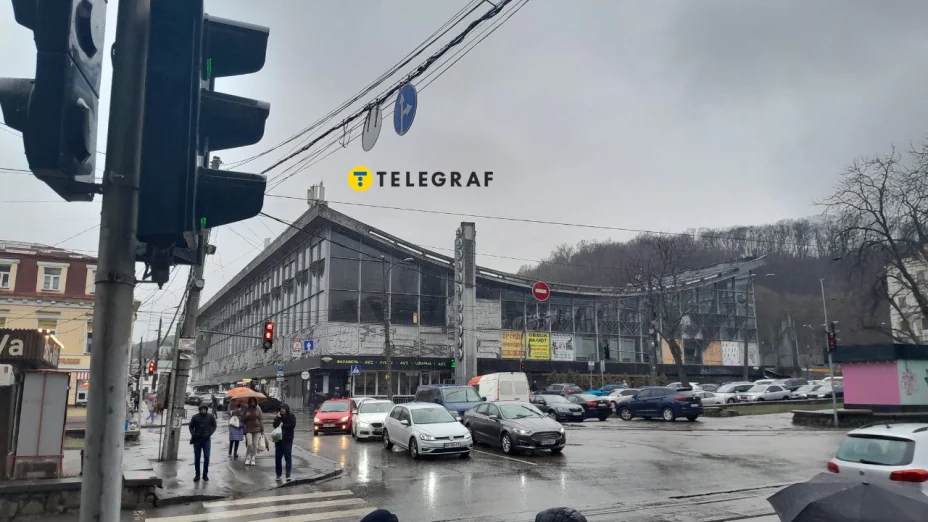 Фото Ян Доброносов, "Телеграф"