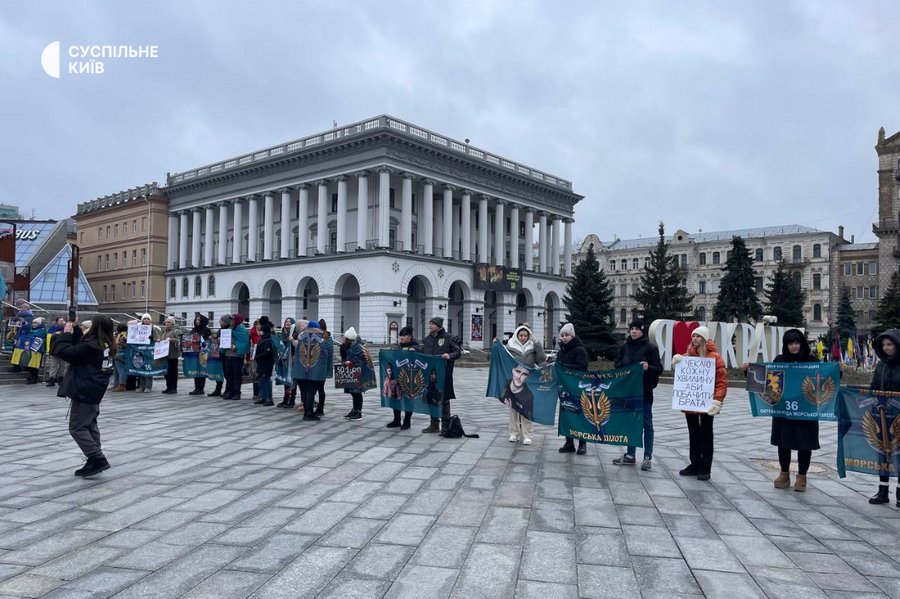 Суспільне новини/Ліля Гончарук