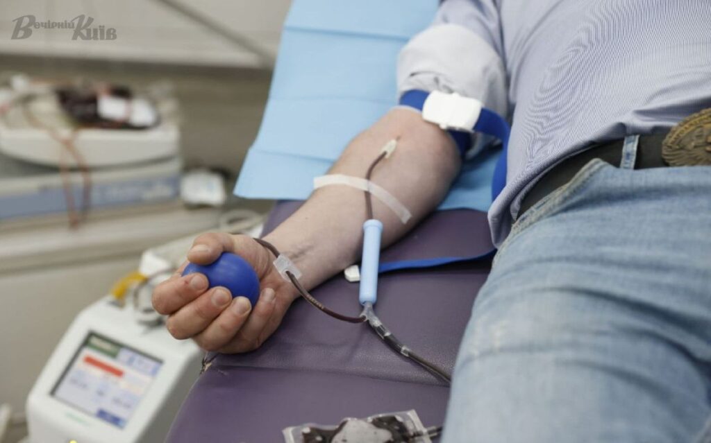 Ілюстративне фото: Борис Корпусенко