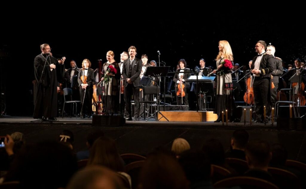 Фото: Департамент інформації УГКЦ