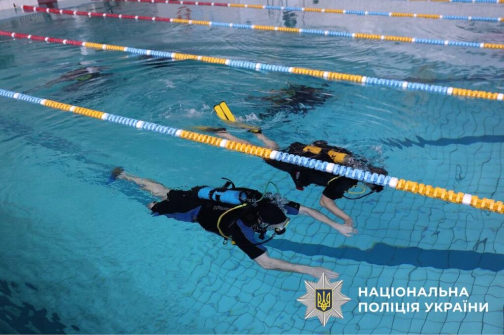 Фото: Національна поліція