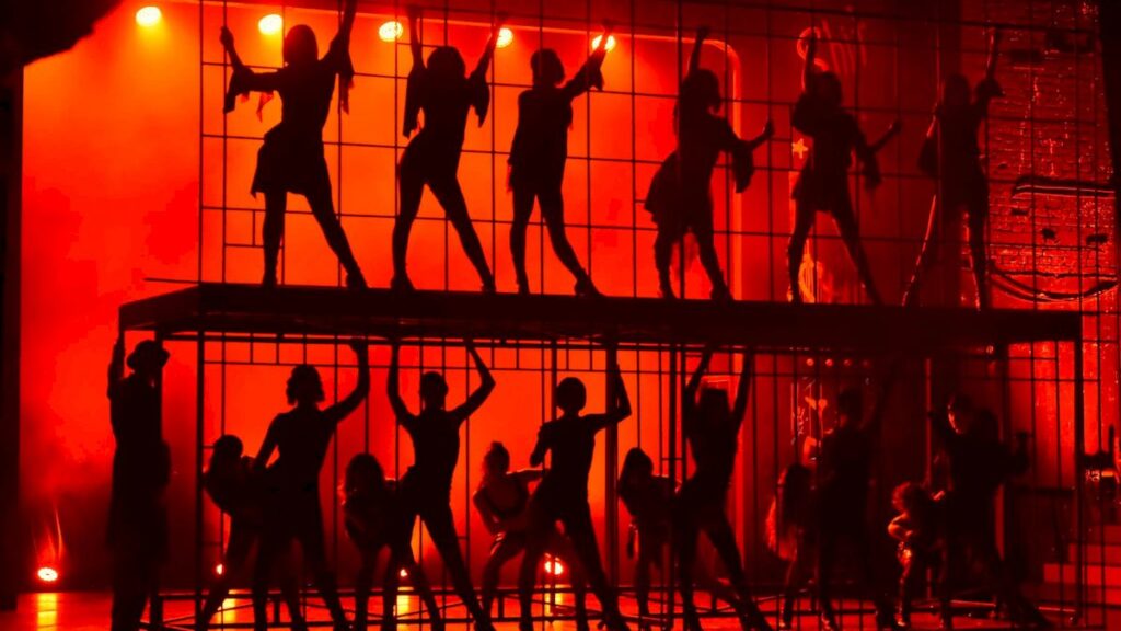 Фото: facebook.com/operetta.kiev1