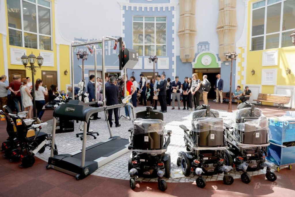 Фото: Борис КОРПУСЕНКО