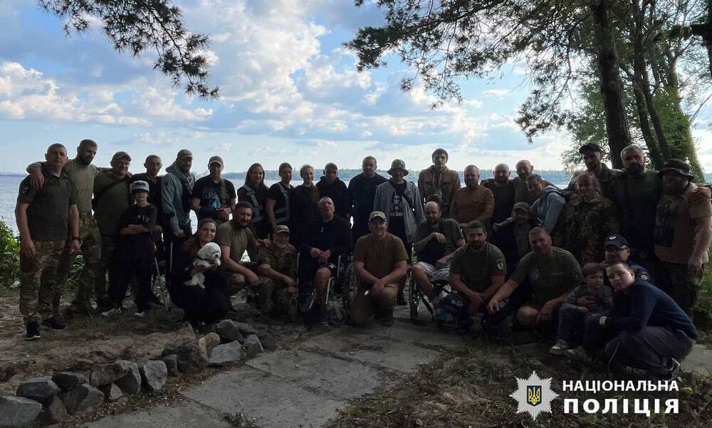 Фото: Національна поліція