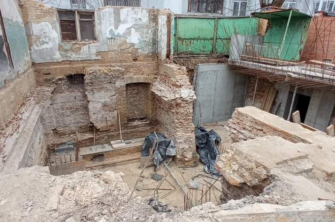 Фото: Дмитро Перов