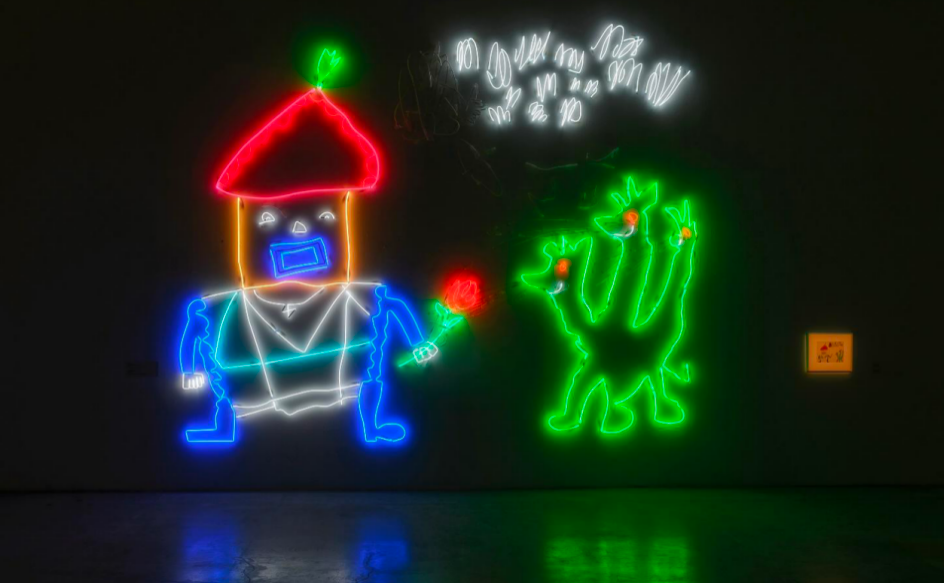 Фото організаторів виставки